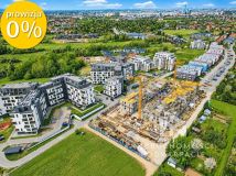 Mieszkanie 2-pokojowe Rzeszów, ul. Henryka Wieniawskiego. Zdjęcie 4