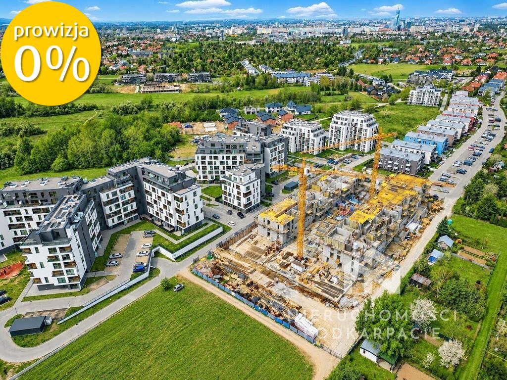 Mieszkanie 2-pokojowe Rzeszów, ul. Henryka Wieniawskiego. Zdjęcie 6