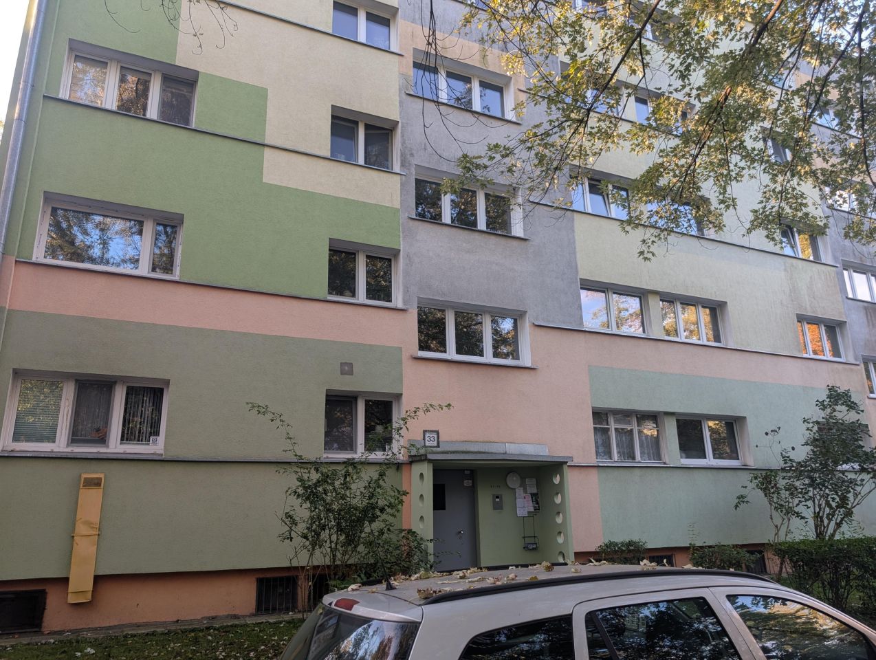 Mieszkanie na sprzedaż bez pośredników
ul. Traktorowa
Łódź Bałuty