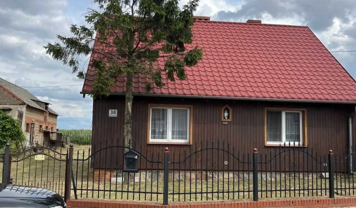 gospodarstwo Zawidowice