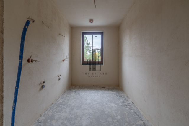 dom wolnostojący, 9 pokoi Konstancin-Jeziorna, ul. Przyjacielska. Zdjęcie 15