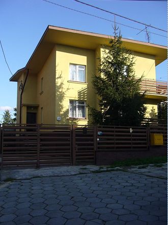 dom wolnostojący Kalisz, ul. Wiśniowa. Zdjęcie 1