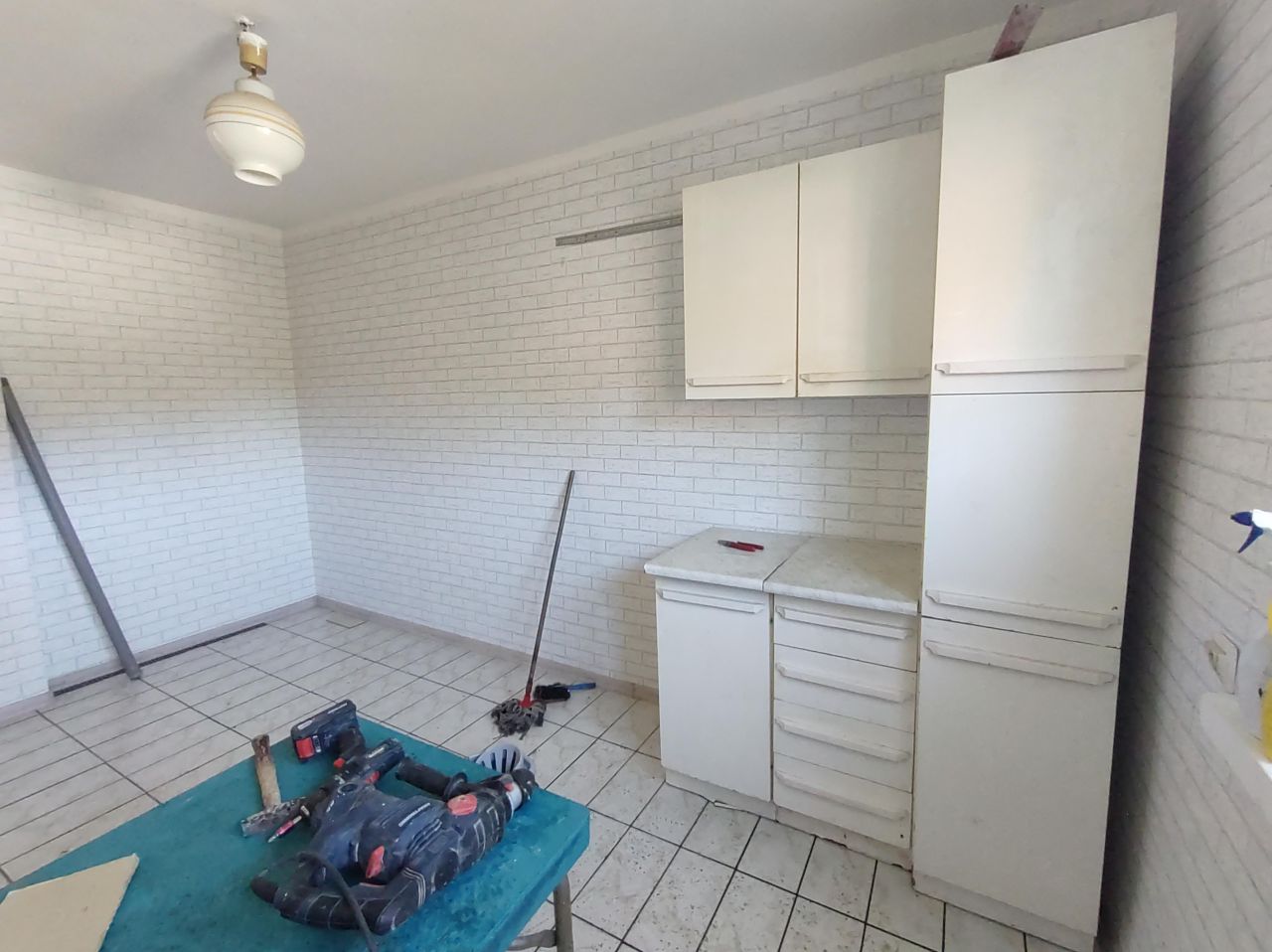 Mieszkanie 2-pokojowe Alfredówka Buda Stalowska. Zdjęcie 2