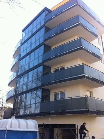 Mieszkanie 3-pokojowe Łódź Śródmieście, ul. Sucha. Zdjęcie 1