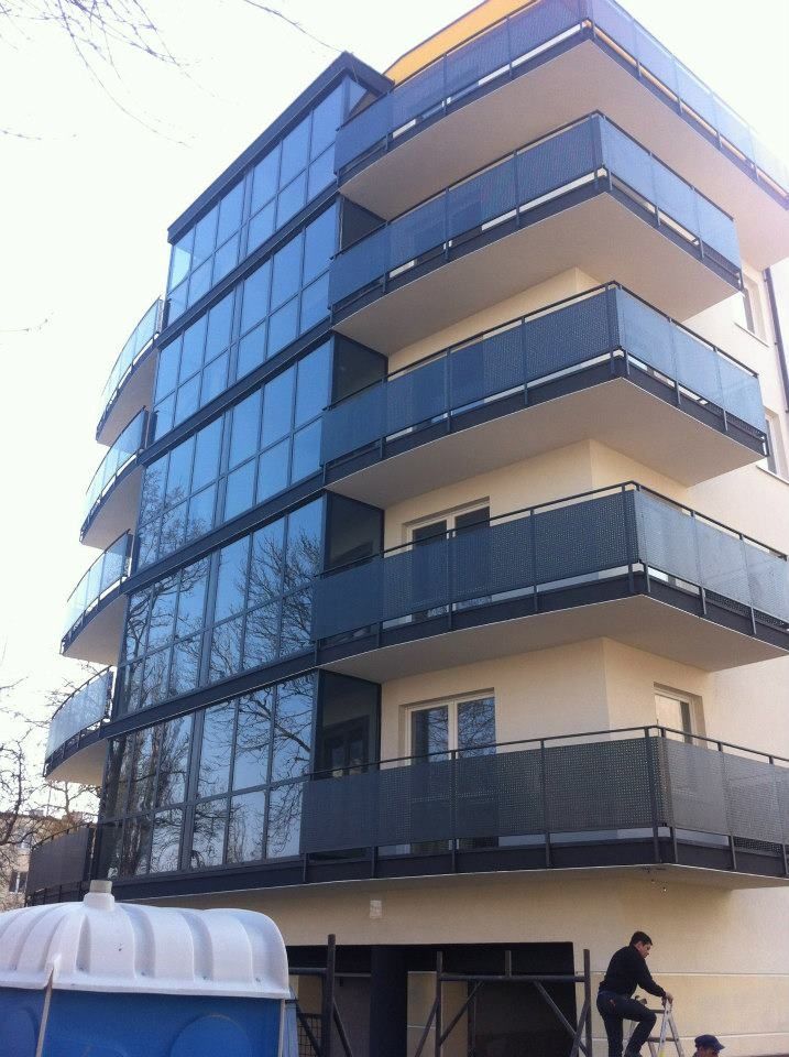 Mieszkanie 3-pokojowe Łódź Śródmieście, ul. Sucha