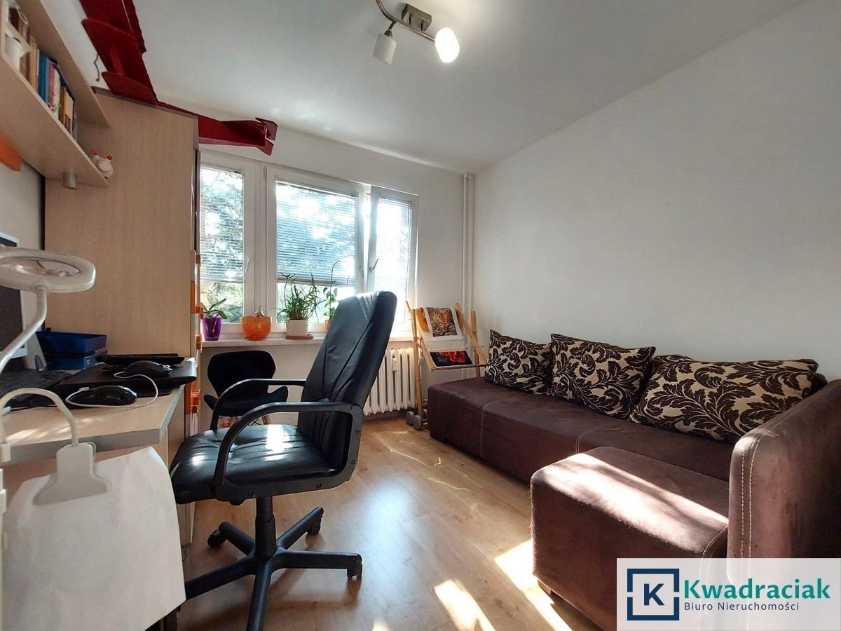 Mieszkanie 2-pokojowe Krosno, ul. Armii Krajowej