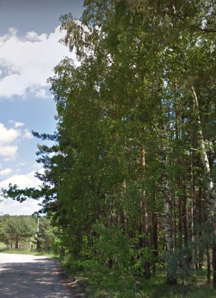 Działka budowlana Chwaszczyno, ul. Adama Mickiewicza. Zdjęcie 3