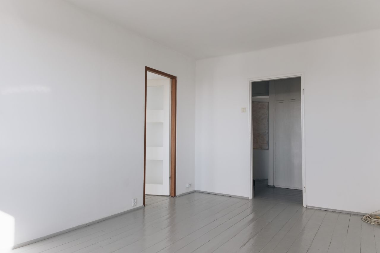 Mieszkanie 3-pokojowe Hajnówka, ul. 3 Maja. Zdjęcie 2