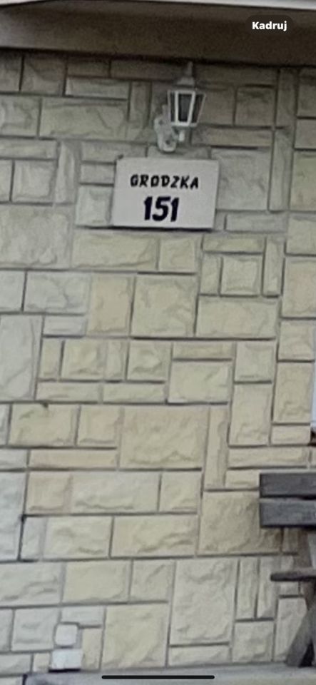 dom wolnostojący, 7 pokoi Włocławek Zawiśle , ul. Grodzka. Zdjęcie 2