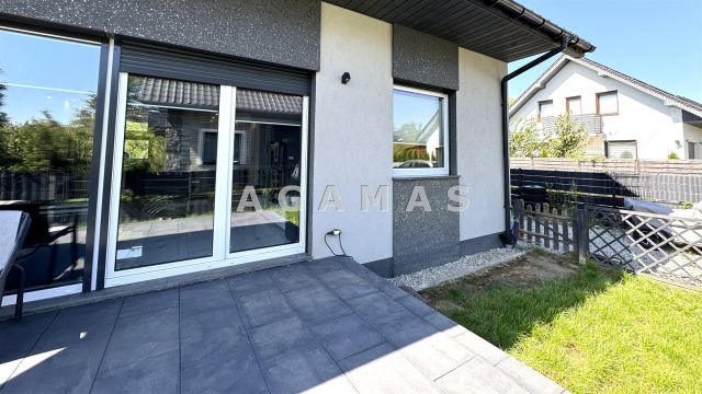 dom wolnostojący, 4 pokoje Wilkszyn. Zdjęcie 1