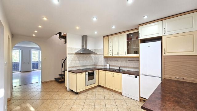 Mieszkanie 3-pokojowe Kraków Kliny, al. Zygmunta Krasińskiego. Zdjęcie 6