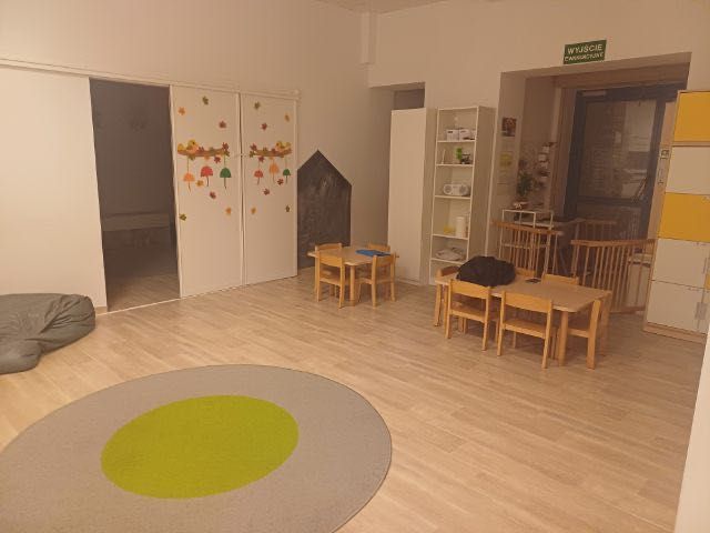 Lokal Warszawa Bemowo. Zdjęcie 1