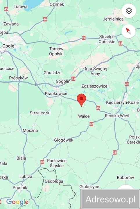 Działka budowlana Grocholub, ul. Leśna. Zdjęcie 4