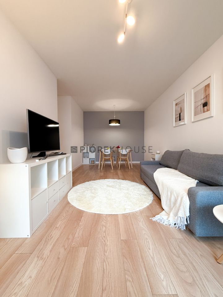 Mieszkanie 2-pokojowe Warszawa Mokotów, ul. Komputerowa