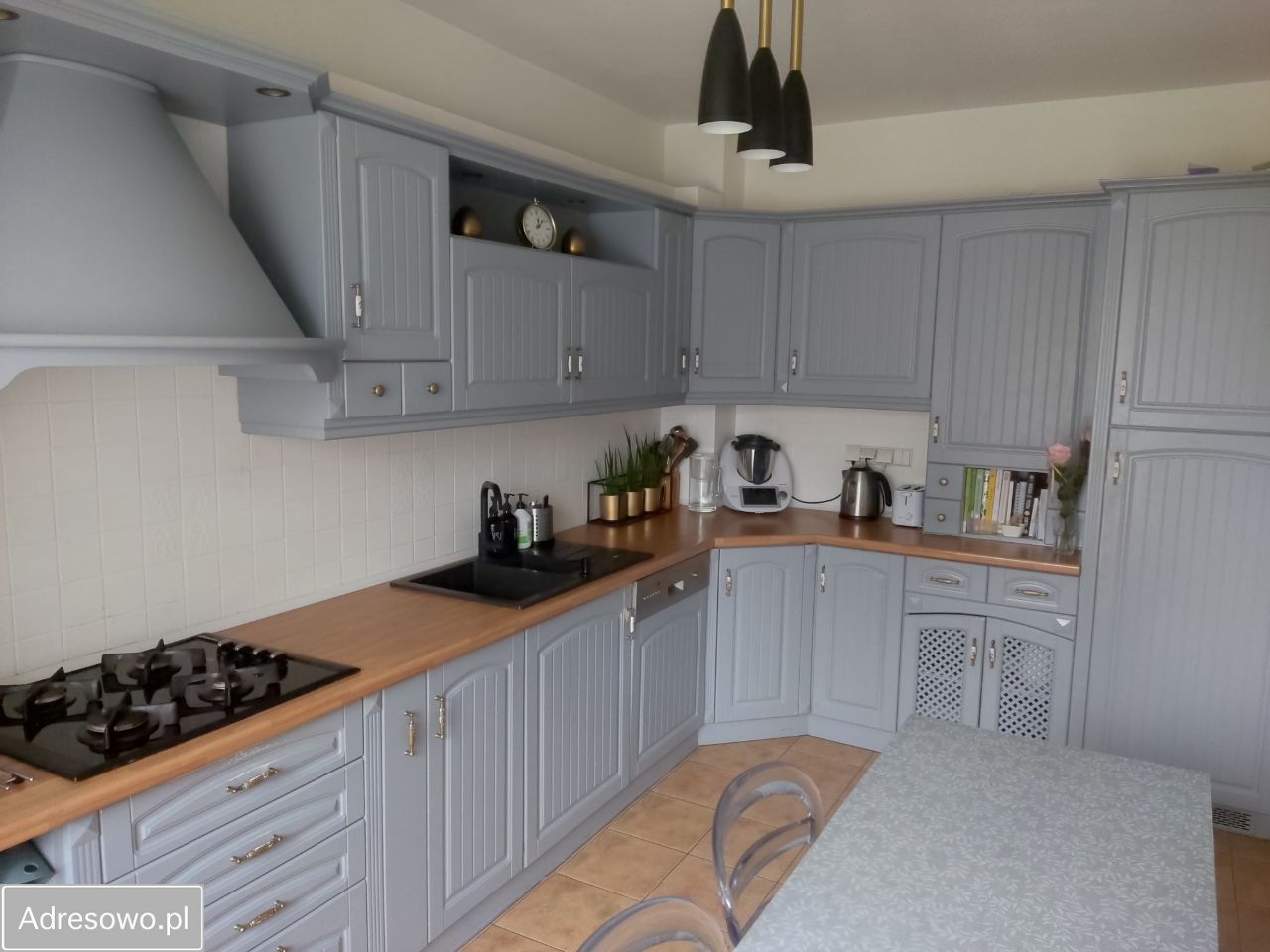 dom wolnostojący, 5 pokoi Papowo Toruńskie Osieki. Zdjęcie 13