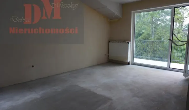 Mieszkanie 4-pokojowe Warszawa Stara Miłosna