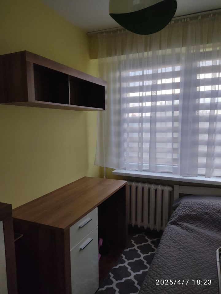 Mieszkanie 3-pokojowe Mielec Borek, ul. Aleja Ducha Świętego. Zdjęcie 3