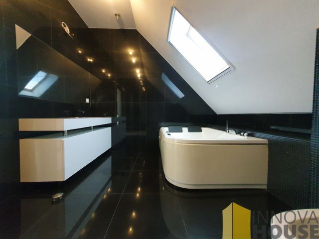 dom wolnostojący, 10 pokoi Damnica, ul. Kolejowa. Zdjęcie 25