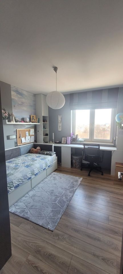 Mieszkanie 3-pokojowe Rzeszów, ul. Architektów. Zdjęcie 6