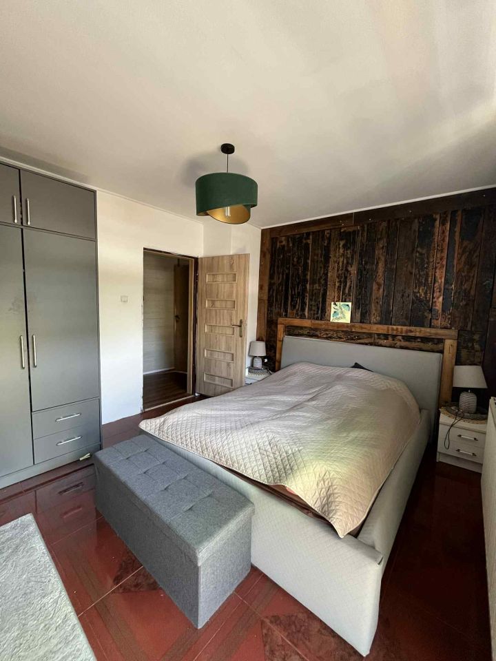 dom wolnostojący, 6 pokoi Słubice, ul. Chopina. Zdjęcie 7