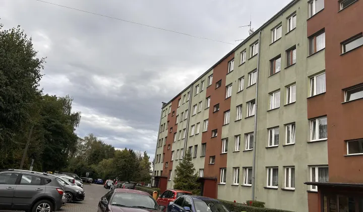Mieszkanie 3-pokojowe Skoczów Zawiśle, ul. Osiedlowa