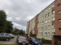 Mieszkanie 3-pokojowe Skoczów Zawiśle, ul. Osiedlowa