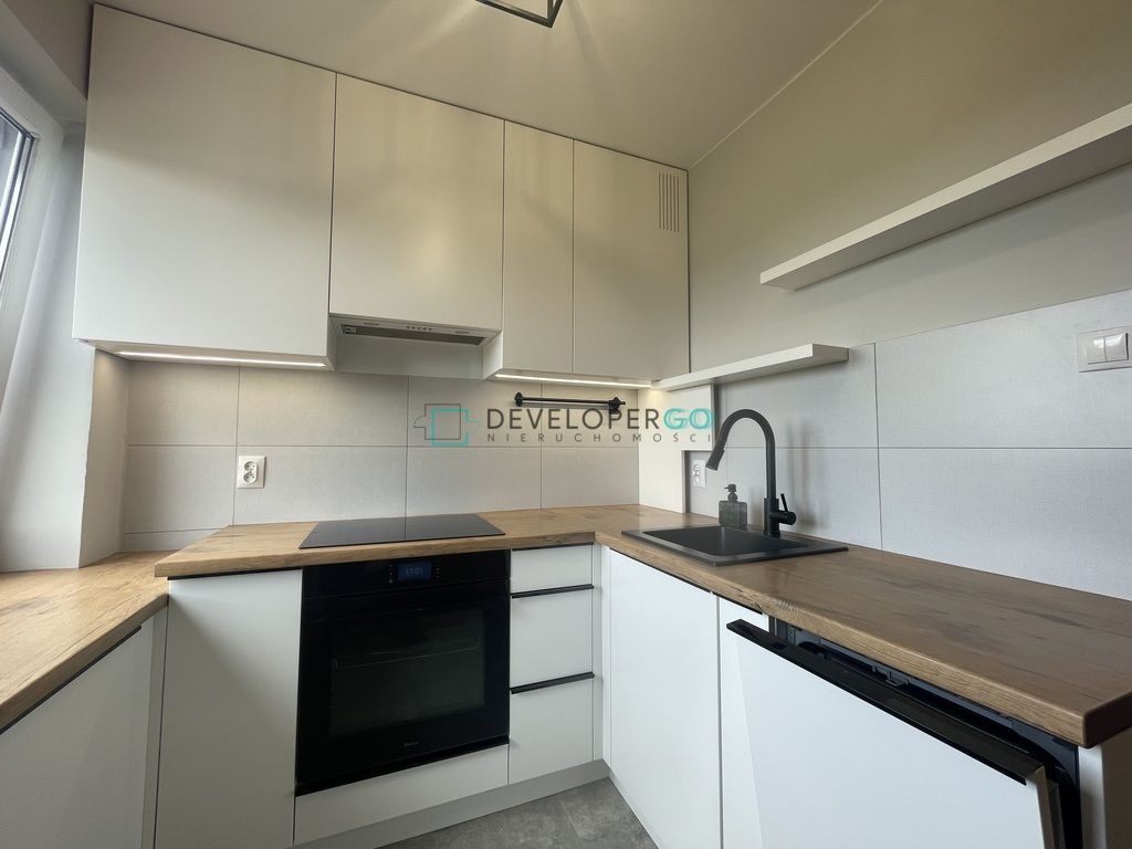 Mieszkanie 3-pokojowe Białystok, ul. Warszawska. Zdjęcie 4