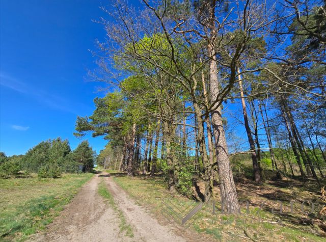 Działka budowlana Stronno. Zdjęcie 6