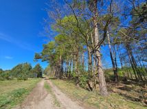 Działka budowlana Stronno. Zdjęcie 4