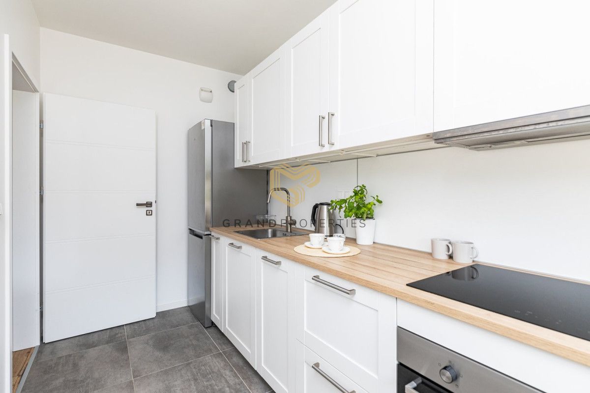 Mieszkanie 1-pokojowe Warszawa Wola, ul. Fort Wola. Zdjęcie 3