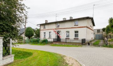 bliźniak, 3 pokoje Drzycim, ul. Polna