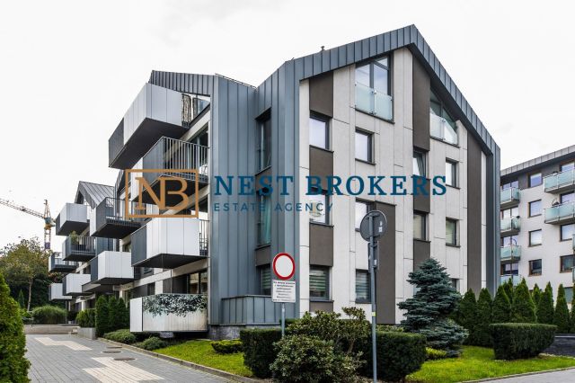 Mieszkanie 1-pokojowe Kraków Ruczaj, ul. Przemiarki. Zdjęcie 13