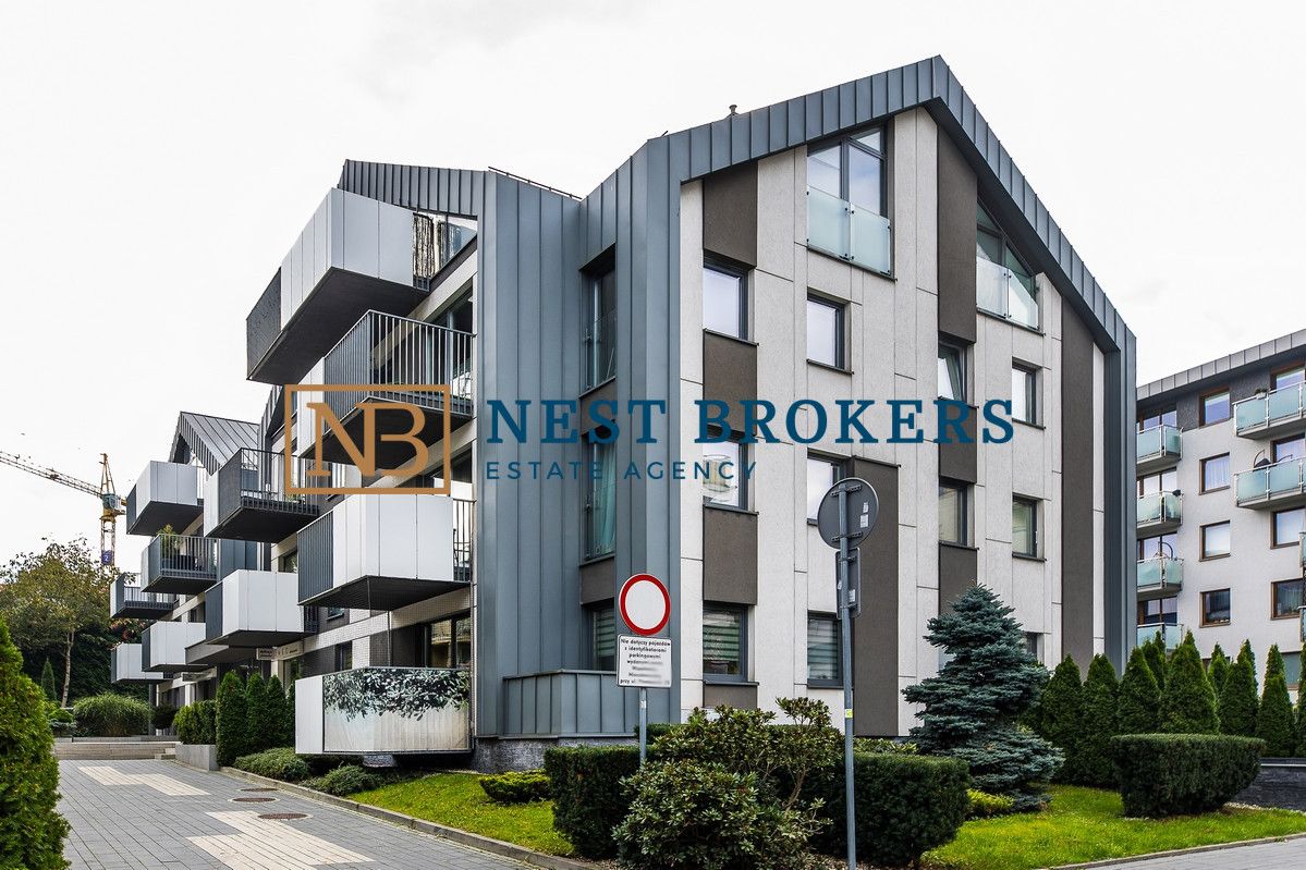 Mieszkanie 1-pokojowe Kraków Ruczaj, ul. Przemiarki. Zdjęcie 13