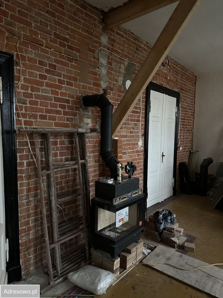 Mieszkanie 3-pokojowe Grudziądz Centrum. Zdjęcie 11