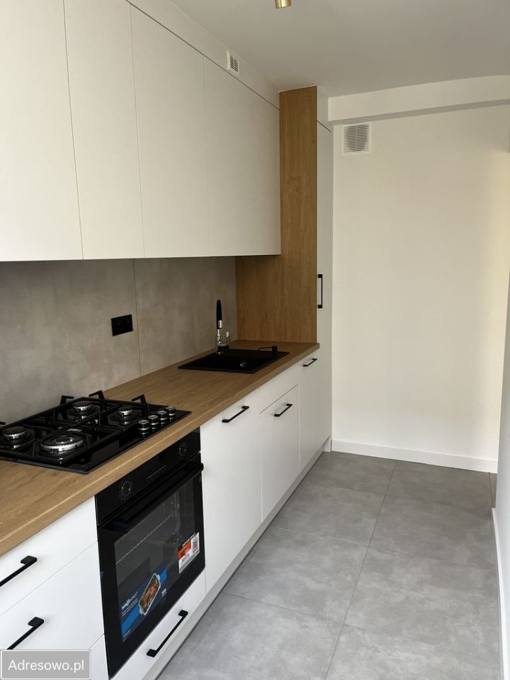 Mieszkanie 2-pokojowe Puławy, ul. Zygmunta Wróblewskiego. Zdjęcie 2