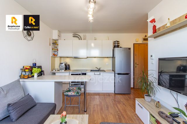 Mieszkanie 2-pokojowe Wejherowo, ul. Kazimierza Dzięcielskiego. Zdjęcie 1