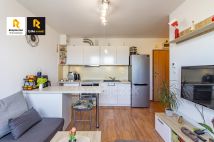 Mieszkanie 2-pokojowe Wejherowo, ul. Kazimierza Dzięcielskiego