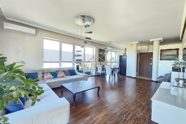 Mieszkanie 3-pokojowe Wrocław Krzyki, ul. Ułańska. Zdjęcie 3