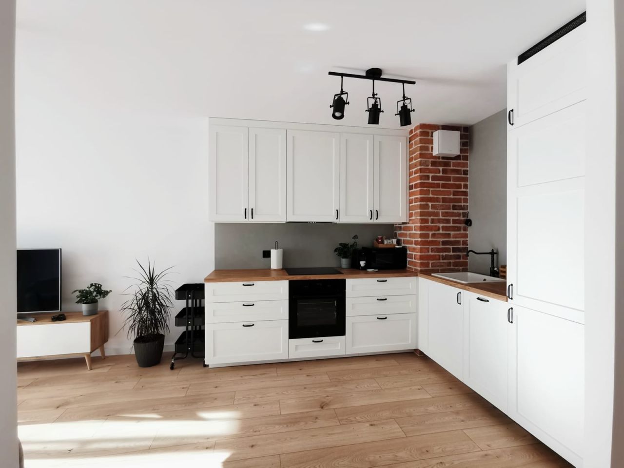 Mieszkanie 2-pokojowe Gdańsk Ujeścisko, ul. Niepołomicka. Zdjęcie 7