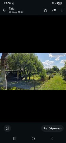 Działka rod Toruń Bydgoskie Przedmieście, ul. Stanisława Przybyszewskiego. Zdjęcie 1