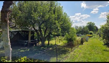 Działka rod Toruń Bydgoskie Przedmieście, ul. Stanisława Przybyszewskiego