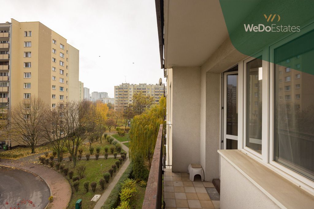 Mieszkanie 3-pokojowe Warszawa Bemowo, ul. Arki Bożka. Zdjęcie 12