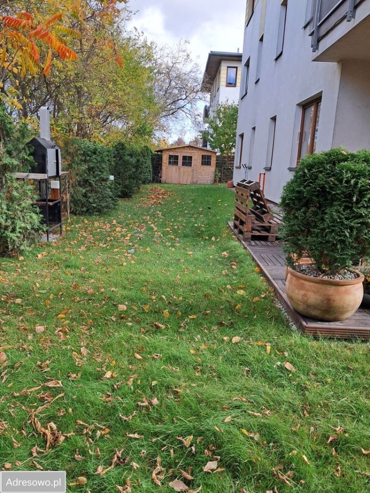 Mieszkanie 4-pokojowe Warszawa Białołęka, ul. Wiśniowy Sad. Zdjęcie 14