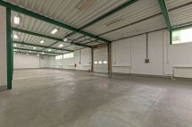 Hala/magazyn Bogucin, ul. Gnieźnieńska. Zdjęcie 3