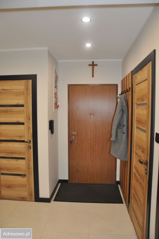 Mieszkanie 3-pokojowe Białystok Białostoczek, ul. Władysława Bełzy. Zdjęcie 5