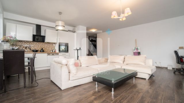 Mieszkanie 2-pokojowe Warszawa Mokotów, ul. Postępu. Zdjęcie 4