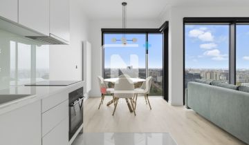 Mieszkanie 3-pokojowe Warszawa Wola, ul. Prosta