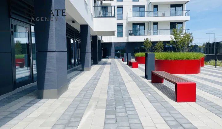 Lokal Gdańsk Morena, ul. Wojciecha Kiedrowskiego