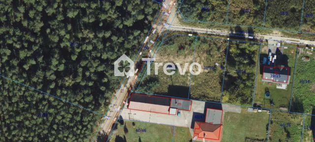 Działka budowlana Jankowo Gdańskie, ul. Błękitna. Zdjęcie 2