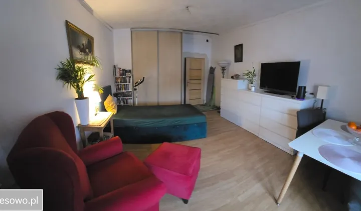 Mieszkanie 2-pokojowe Gdynia Śródmieście, ul. Władysława IV